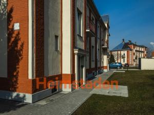 Pronájem bytu 2+kk, Ostrava - Kunčičky, Vratimovská, 44 m2