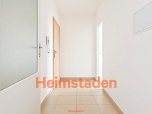 Pronájem bytu 1+kk, Ostrava - Poruba, Dělnická, 28 m2