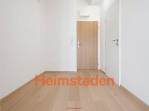 Pronájem bytu 1+1, Ostrava - Poruba, Budovatelská, 32 m2