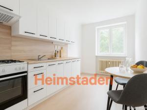 Pronájem bytu 3+1, Ostrava - Poruba, Čs. exilu, 71 m2