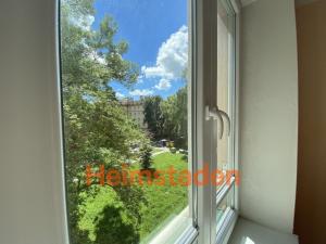 Pronájem bytu 3+1, Ostrava - Poruba, Čs. exilu, 71 m2