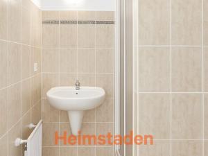 Pronájem bytu 2+1, Ostrava - Poruba, Komenského, 52 m2