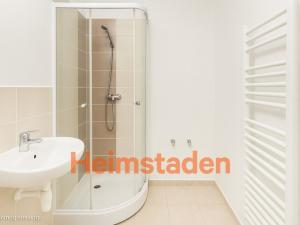 Pronájem bytu 2+1, Ostrava - Poruba, Čs. exilu, 56 m2