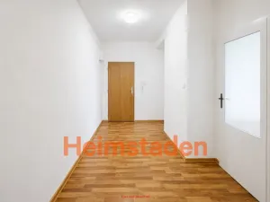 Pronájem bytu 2+1, Ostrava - Poruba, Čs. exilu, 56 m2
