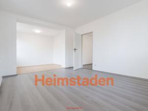 Pronájem bytu 2+1, Ostrava - Poruba, Alšova, 61 m2