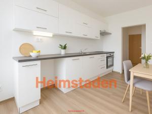 Pronájem bytu 2+1, Ostrava - Poruba, 17. listopadu, 64 m2