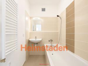 Pronájem bytu 2+1, Ostrava - Poruba, 17. listopadu, 64 m2