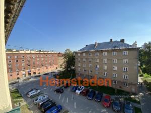 Pronájem bytu 2+1, Ostrava - Poruba, 17. listopadu, 64 m2