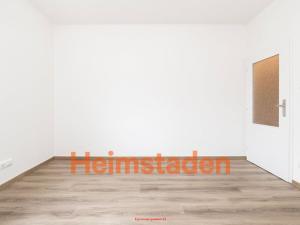 Pronájem bytu 3+1, Ostrava - Poruba, Matěje Kopeckého, 76 m2