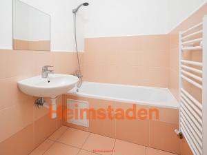 Pronájem bytu 2+1, Ostrava - Poruba, náměstí Jana Nerudy, 54 m2