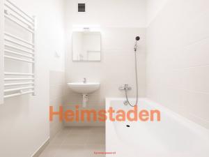 Pronájem bytu 2+1, Ostrava - Poruba, Komenského, 58 m2