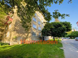Pronájem bytu 2+1, Ostrava - Poruba, Čkalovova, 61 m2