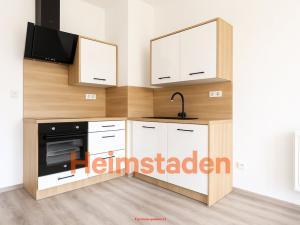 Pronájem bytu 2+kk, Ostrava - Poruba, Porubská, 42 m2