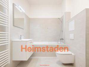 Pronájem bytu 2+kk, Ostrava - Poruba, Porubská, 42 m2