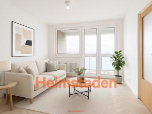 Pronájem bytu 3+1, Frýdek-Místek - Místek, Československé armády, 73 m2