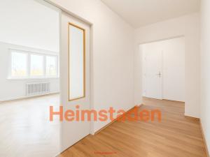 Pronájem bytu 3+1, Frýdek-Místek - Místek, Československé armády, 73 m2