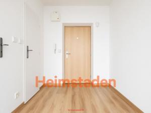 Pronájem bytu 1+kk, Frýdek-Místek - Místek, Československé armády, 27 m2