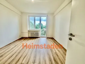 Pronájem bytu 1+kk, Frýdek-Místek - Místek, Československé armády, 27 m2