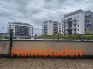 Pronájem bytu 1+kk, Plzeň - Jižní Předměstí, Magisterská, 34 m2