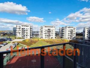 Pronájem bytu 1+kk, Plzeň - Jižní Předměstí, Magisterská, 30 m2