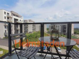 Pronájem bytu 1+kk, Plzeň - Jižní Předměstí, Magisterská, 30 m2