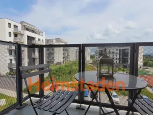 Pronájem bytu 1+kk, Plzeň - Jižní Předměstí, Magisterská, 30 m2
