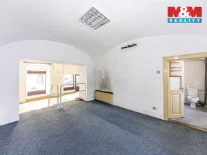 Pronájem obchodního prostoru, Kolín - Kolín III, Legerova, 61 m2