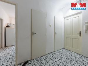 Prodej bytu 3+1, Hroznětín, Sídliště, 73 m2