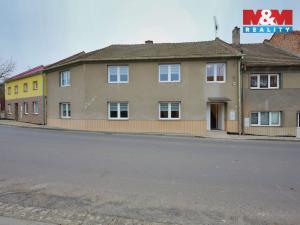 Prodej rodinného domu, Lešany, 160 m2