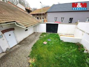 Prodej rodinného domu, Lešany, 160 m2