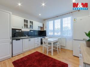 Prodej rodinného domu, Brod nad Tichou, 147 m2