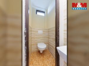 Prodej rodinného domu, Brod nad Tichou, 147 m2