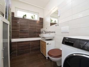 Prodej bytu 2+kk, Horoměřice, T. G. Masaryka, 53 m2