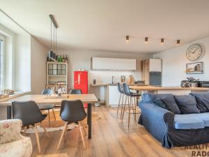 Prodej rodinného domu, Kramolín, 90 m2