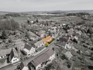 Prodej rodinného domu, Kramolín, 90 m2