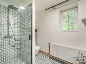 Prodej rodinného domu, Kramolín, 90 m2