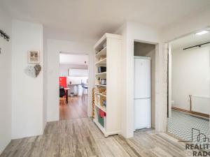 Prodej rodinného domu, Kramolín, 90 m2