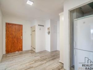Prodej rodinného domu, Kramolín, 90 m2