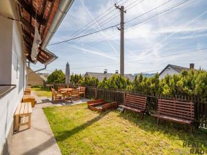 Prodej rodinného domu, Kramolín, 90 m2