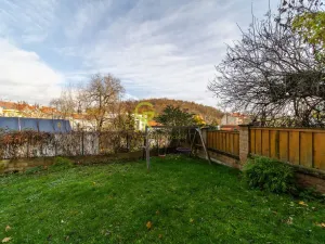 Prodej bytu 3+kk, Praha - Michle, Ve vilách, 108 m2