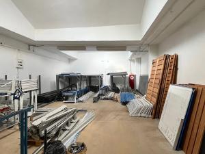 Prodej skladu, Brno, Kaštanová, 1806 m2