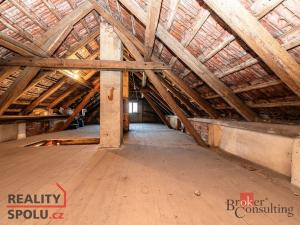 Prodej rodinného domu, Kanina, 67 m2