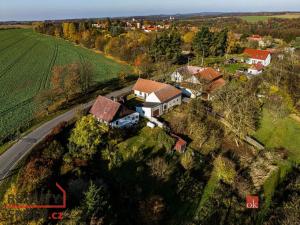 Prodej rodinného domu, Kanina, 67 m2