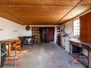 Prodej rodinného domu, Kanina, 67 m2