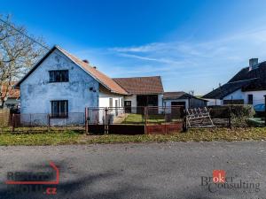 Prodej rodinného domu, Kanina, 67 m2