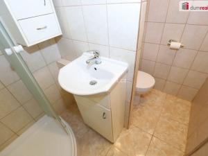 Pronájem bytu 1+1, Aš, Dlouhá, 40 m2