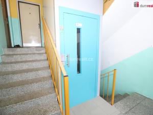 Pronájem bytu 1+1, Aš, Dlouhá, 40 m2