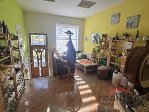 Prodej obchodního prostoru, Opava, Nákladní, 37 m2