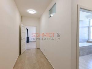 Prodej bytu 2+kk, Hustopeče, Komenského, 65 m2