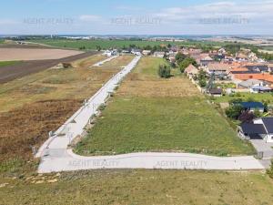 Prodej pozemku pro bydlení, Slaný, 842 m2